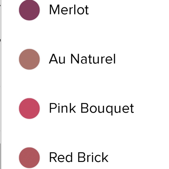 Lipliner - fmg Glimmer - Picture 4 of 5